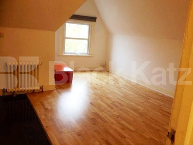 			NEW INSTRUCTION ( Includes Gas, Electricity, Water and broadband)., 1 Bedroom, 1 bath, 1 reception Apartment			 Baldry Gardens, Streatham Common